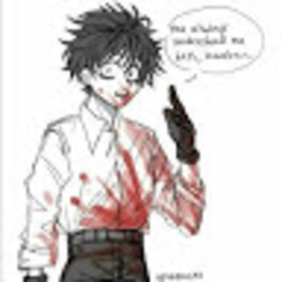 Meet your Posher, Yanderedeku - Picture 1 of 1